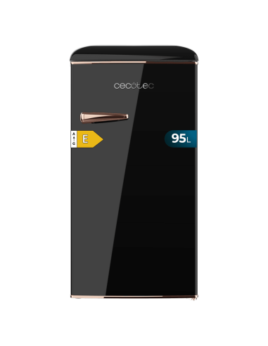 Bolero CoolMarket TT Origin 95 Black E