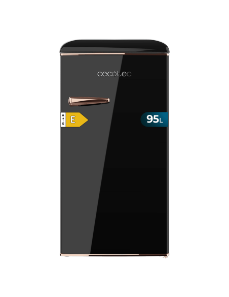 Bolero CoolMarket TT Origin 95 Black E