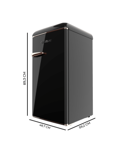 Bolero CoolMarket TT Origin 95 Black E 2