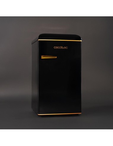 Bolero CoolMarket TT Origin 95 Black E