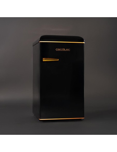 Bolero CoolMarket TT Origin 95 Black E