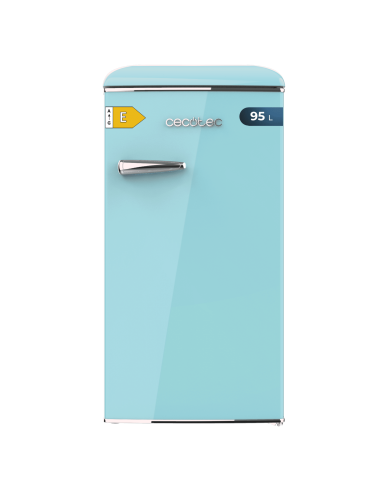 Bolero CoolMarket TT Origin 95 Blue E