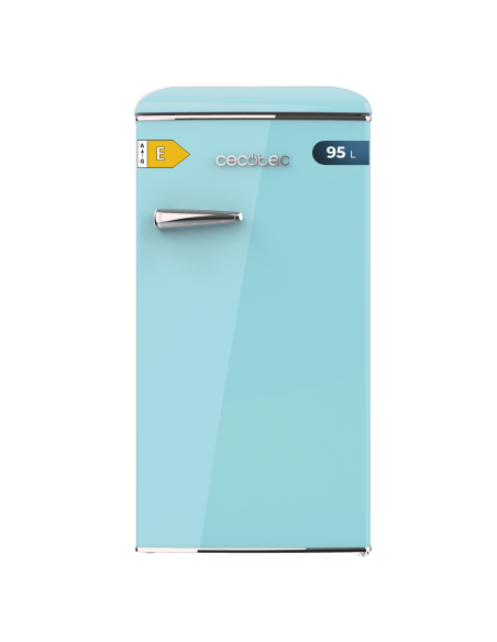 Bolero CoolMarket TT Origin 95 Blue E