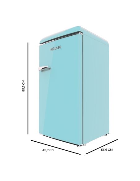 Bolero CoolMarket TT Origin 95 Blue E