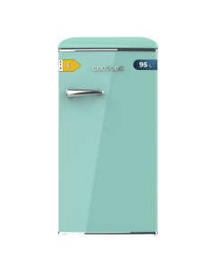 Bolero CoolMarket TT Origin 95 Green E