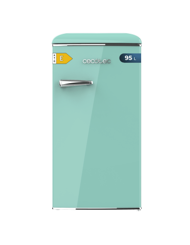 Bolero CoolMarket TT Origin 95 Green E