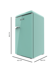 Bolero CoolMarket TT Origin 95 Green E 2