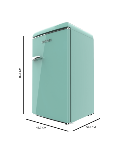 Bolero CoolMarket TT Origin 95 Green E