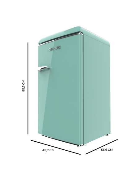 Bolero CoolMarket TT Origin 95 Green E