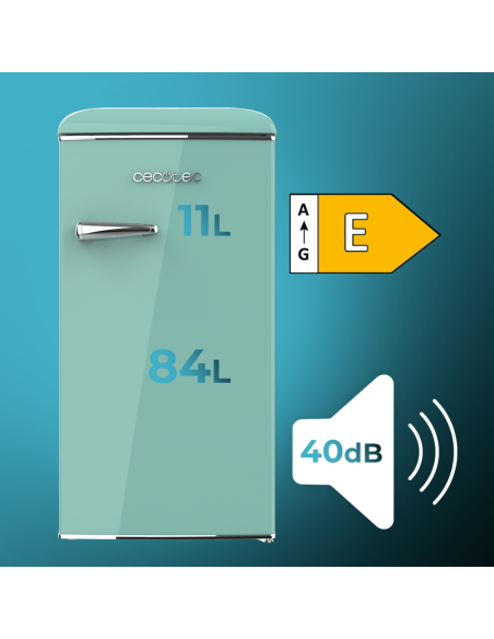 Bolero CoolMarket TT Origin 95 Green E