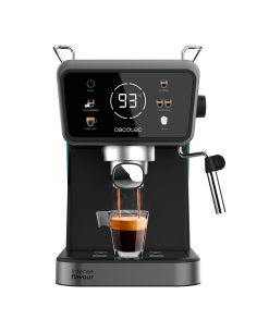 Power Espresso Touch ColdBrew