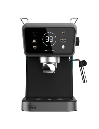 Power Espresso Touch ColdBrew