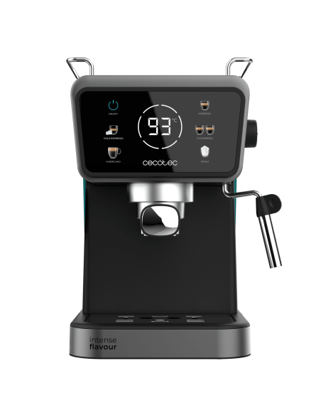 Power Espresso Touch ColdBrew