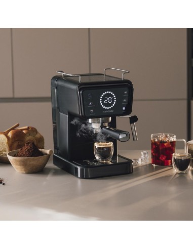 Power Espresso Touch ColdBrew