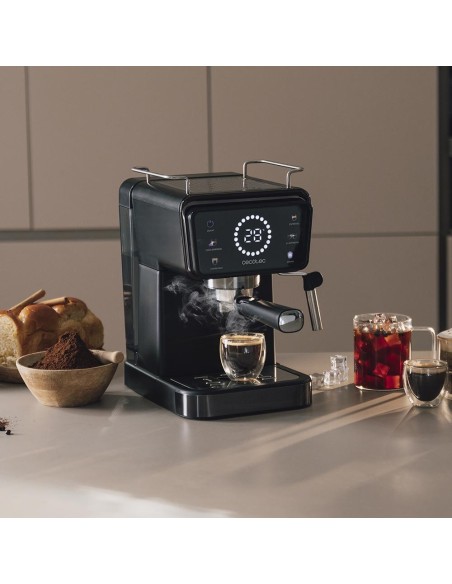 Power Espresso Touch ColdBrew