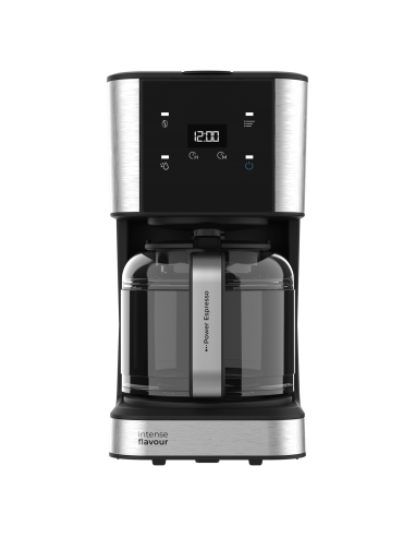 Coffee 66 Drop & Touch