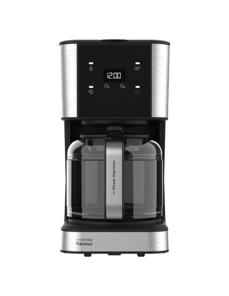 Coffee 66 Drop & Touch