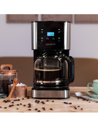 Coffee 66 Drop & Touch