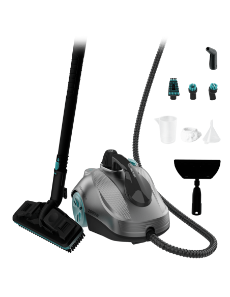 HydroSteam 2000 EasyHome Max