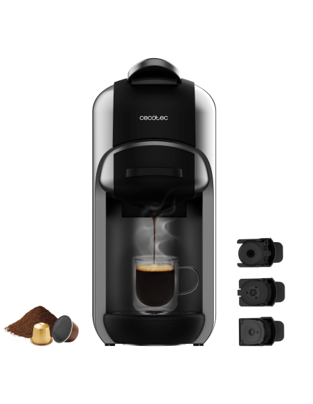 FreeStyle Compact