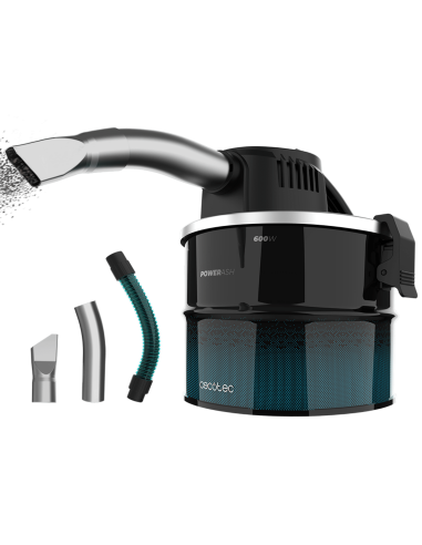 Conga Ash 1000 Home