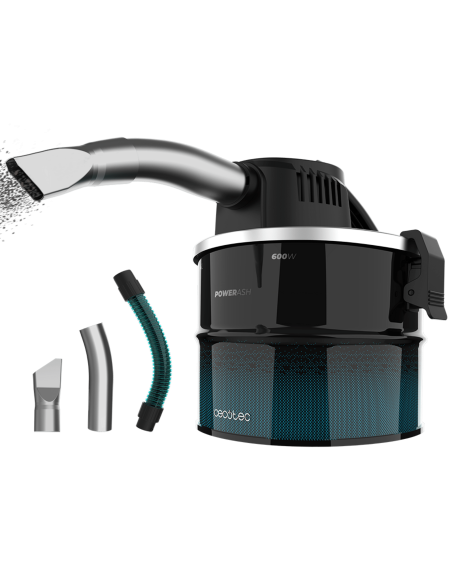 Conga Ash 1000 Home