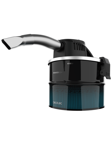 Conga Ash 1000 Home