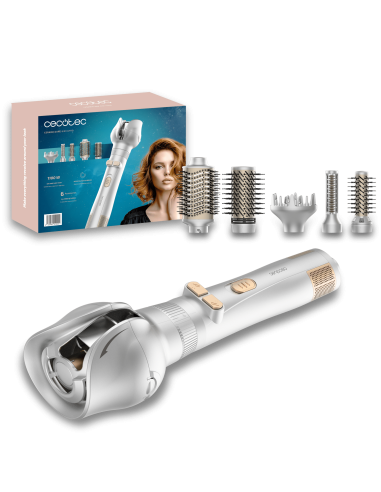 CeramicCare 6in1 Gyro