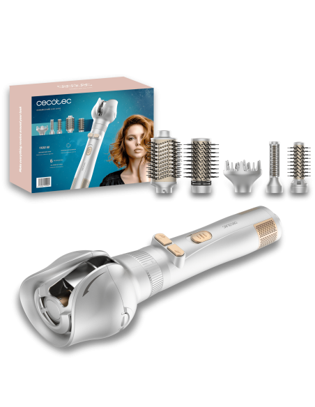 CeramicCare 6in1 Gyro