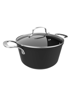 Olla polka fantasy 24 pot silver