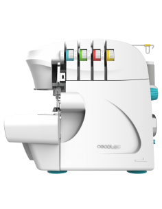 BelleCouture OverLock
