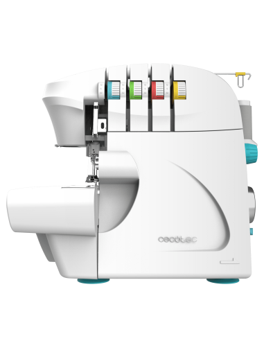 BelleCouture OverLock