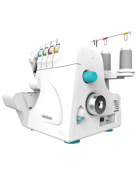 BelleCouture OverLock