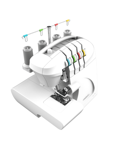BelleCouture OverLock