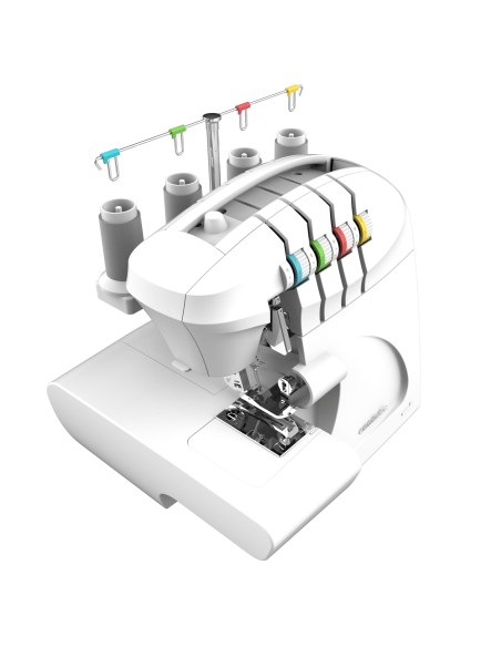 BelleCouture OverLock