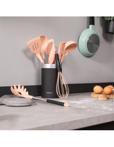 Utensilios de Cocina Polka Experience Gravity