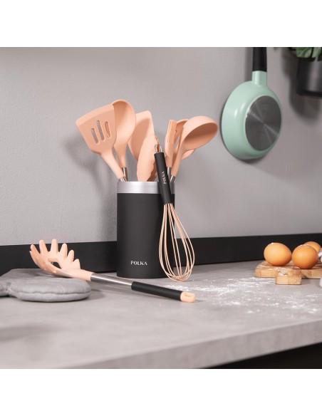 Utensilios de Cocina Polka Experience Gravity