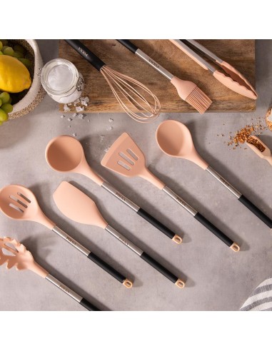 Utensilios de Cocina Polka Experience Gravity