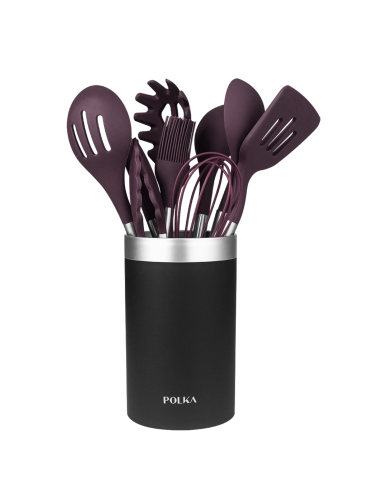 Utensilios de Cocina Polka Experience Titan