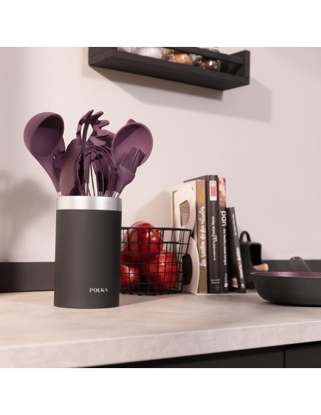 Utensilios de Cocina Polka Experience Titan
