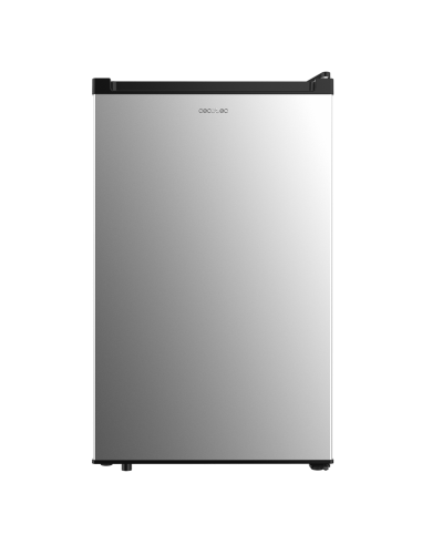 Congelador Bolero CoolMarket TF 97 Inox