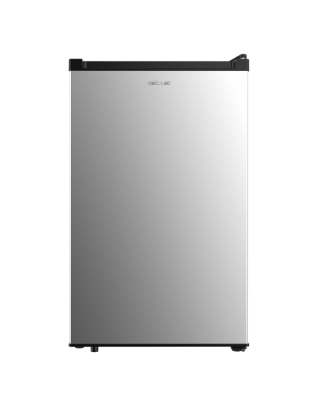Congelador Bolero CoolMarket TF 97 Inox