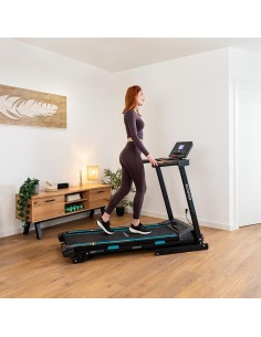 DrumFit WayHome 1600 Runner Sprint 2
