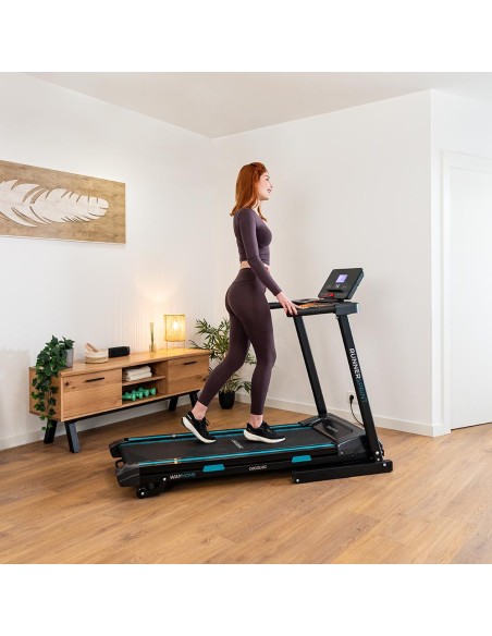 DrumFit WayHome 1600 Runner Sprint
