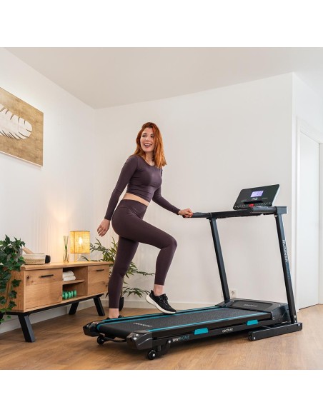 DrumFit WayHome 1600 Runner Sprint