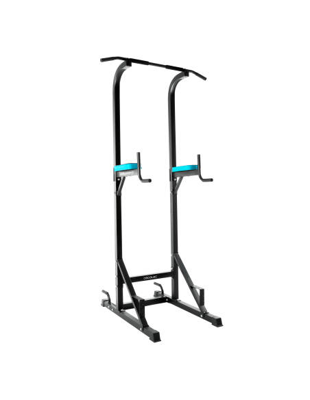 Drumfit PullUps 4000