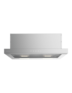 Bolero Flux TLT 604000 Inox A+++