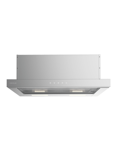 Bolero Flux TLT 604000 Inox A+++