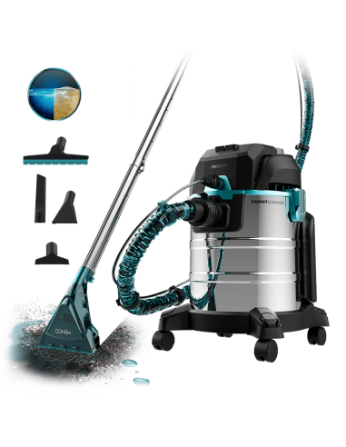 Conga CarpetClean 20000 Max