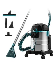 Conga CarpetClean 20000 Max 2